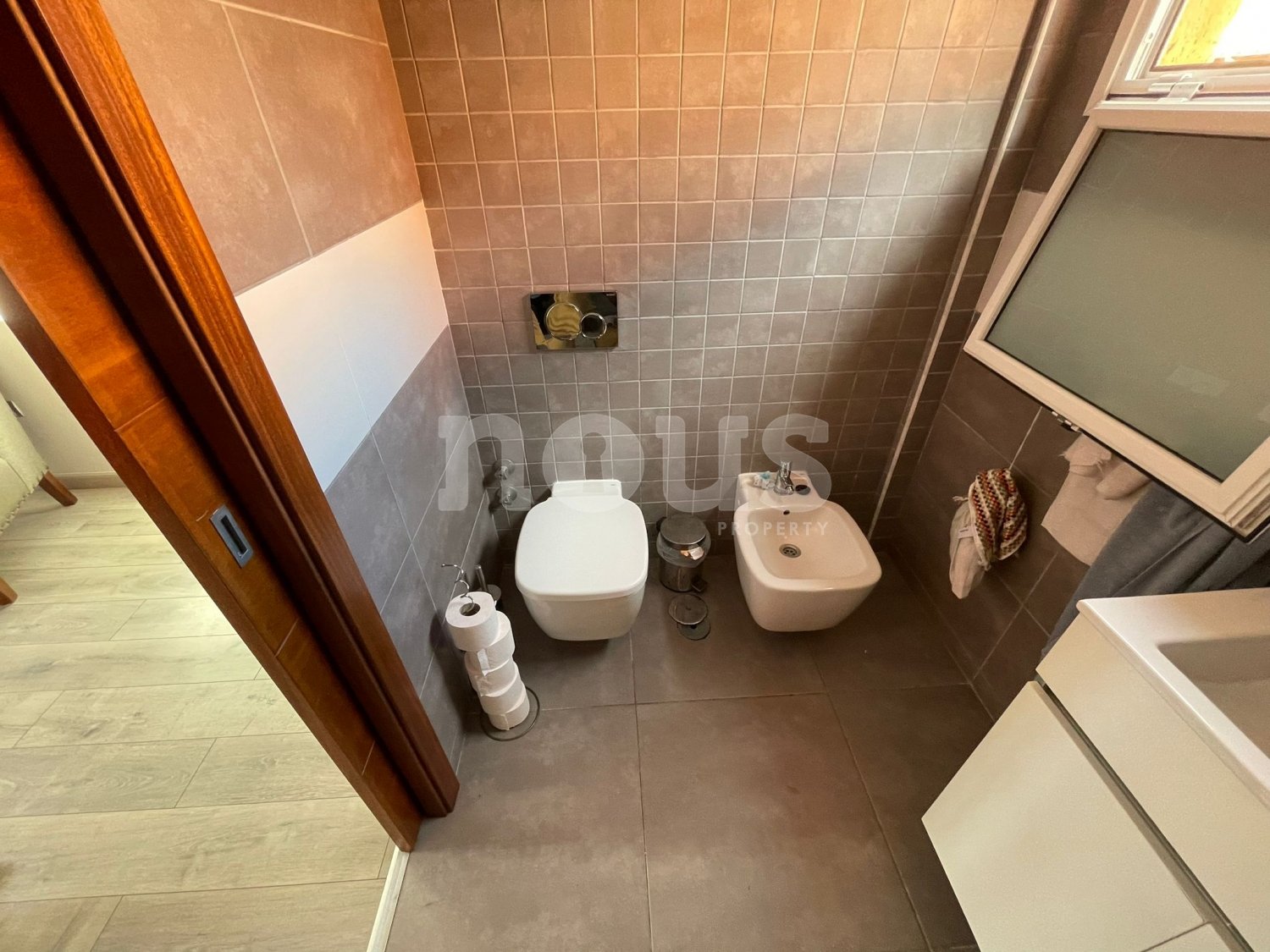 Villa Los Cristianos, Tenerife, Spānijā 5 istabas, 368 m2 Nr. 109792