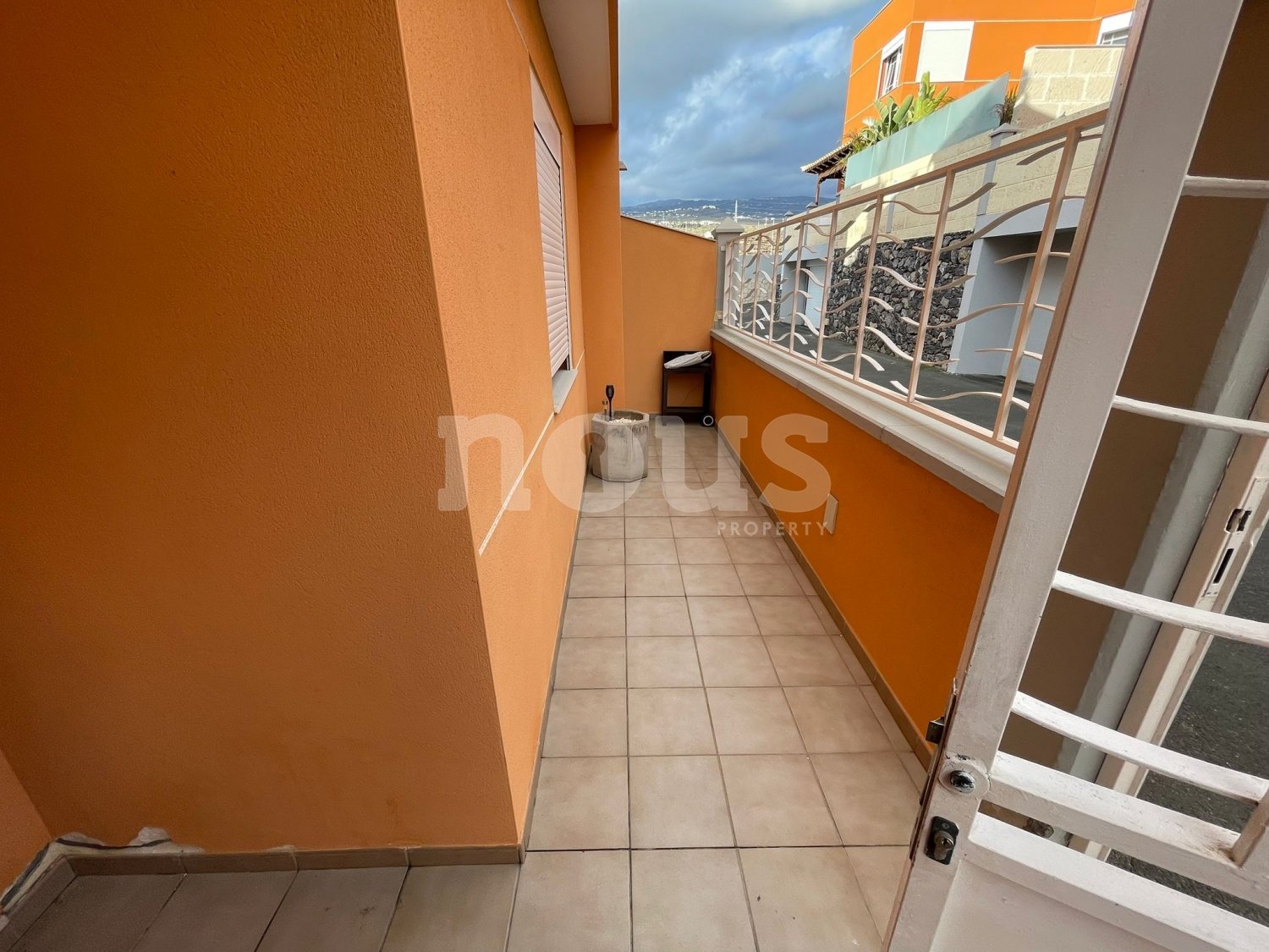 Villa Los Cristianos, Tenerife, Spānijā 5 istabas, 368 m2 Nr. 109792