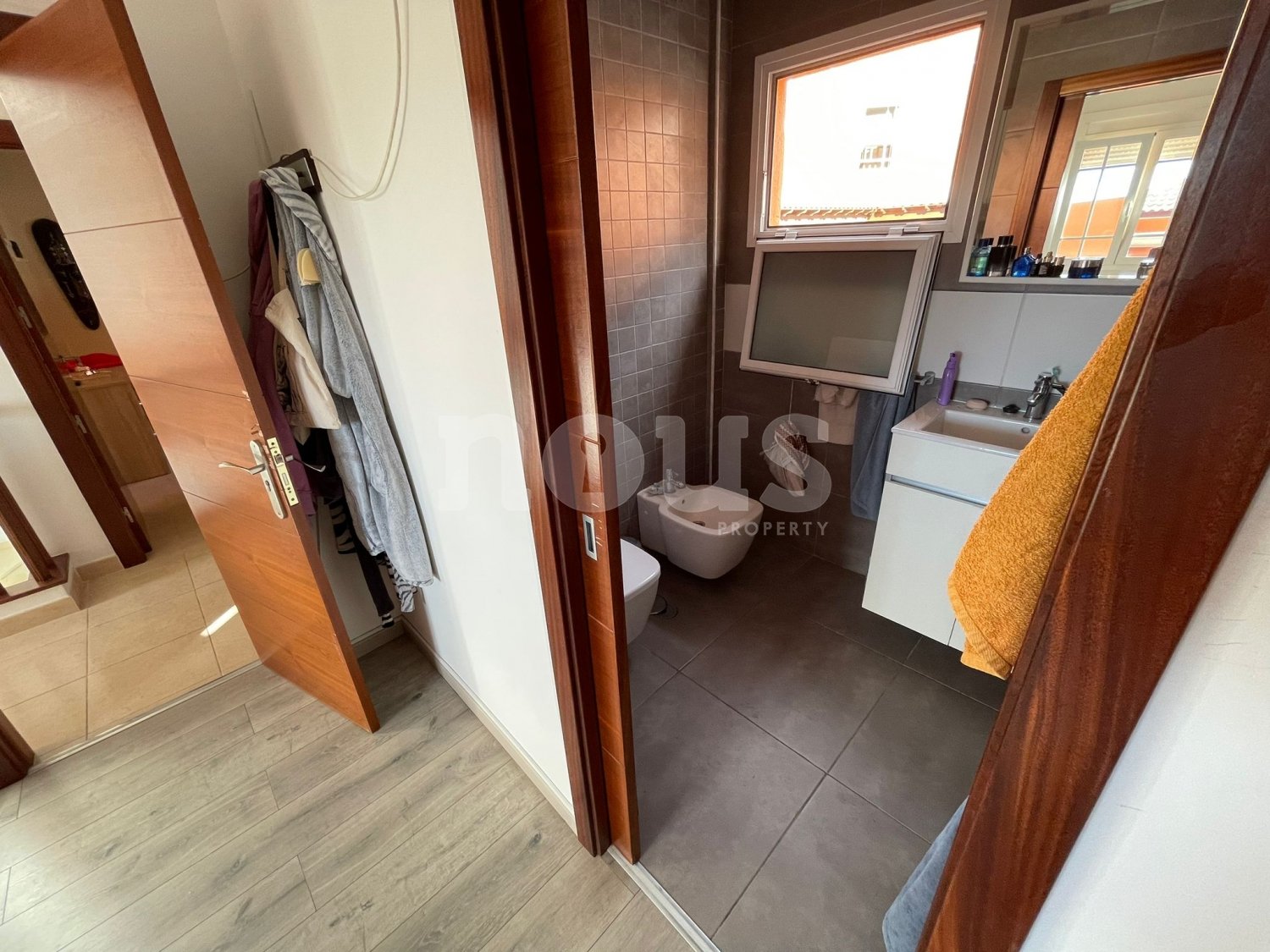 Villa Los Cristianos, Tenerife, Spānijā 5 istabas, 368 m2 Nr. 109792