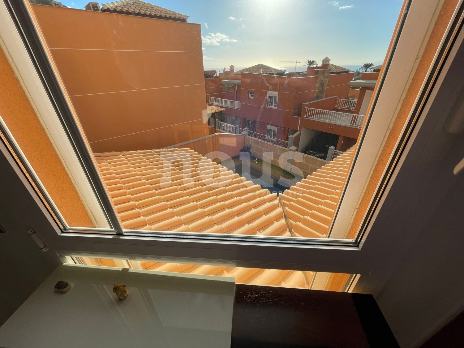Villa Los Cristianos, Tenerife, Spānijā 5 istabas, 368 m2 Nr. 109792
