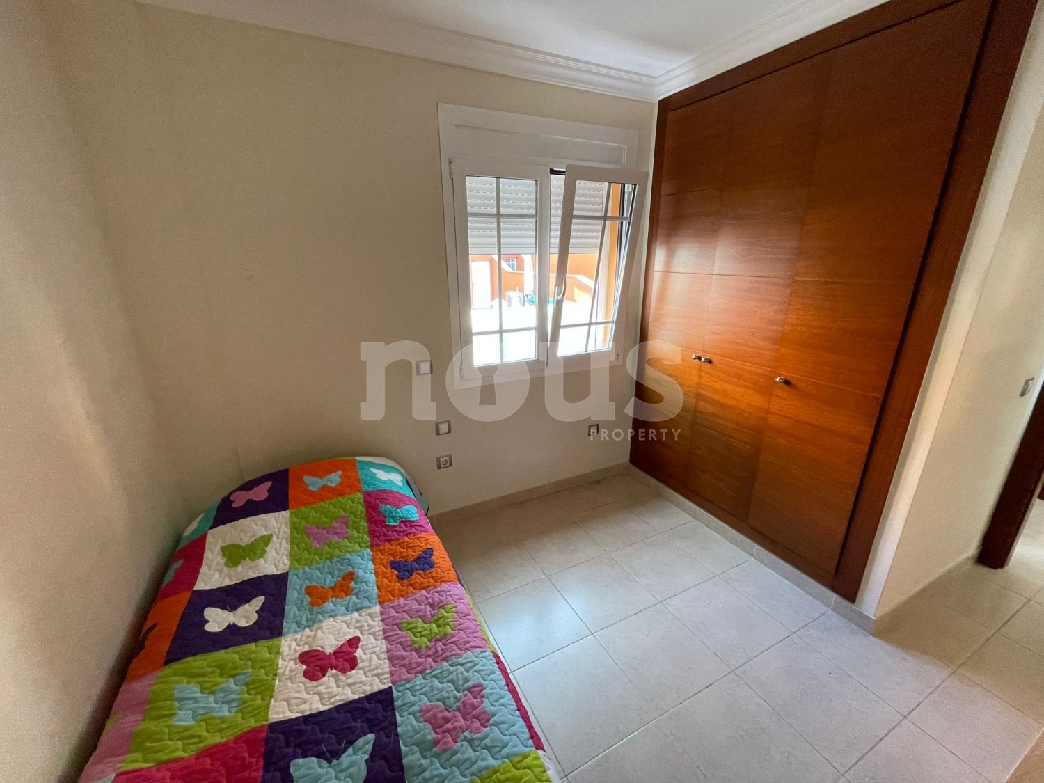 Villa Los Cristianos, Tenerife, Spānijā 5 istabas, 368 m2 Nr. 109792