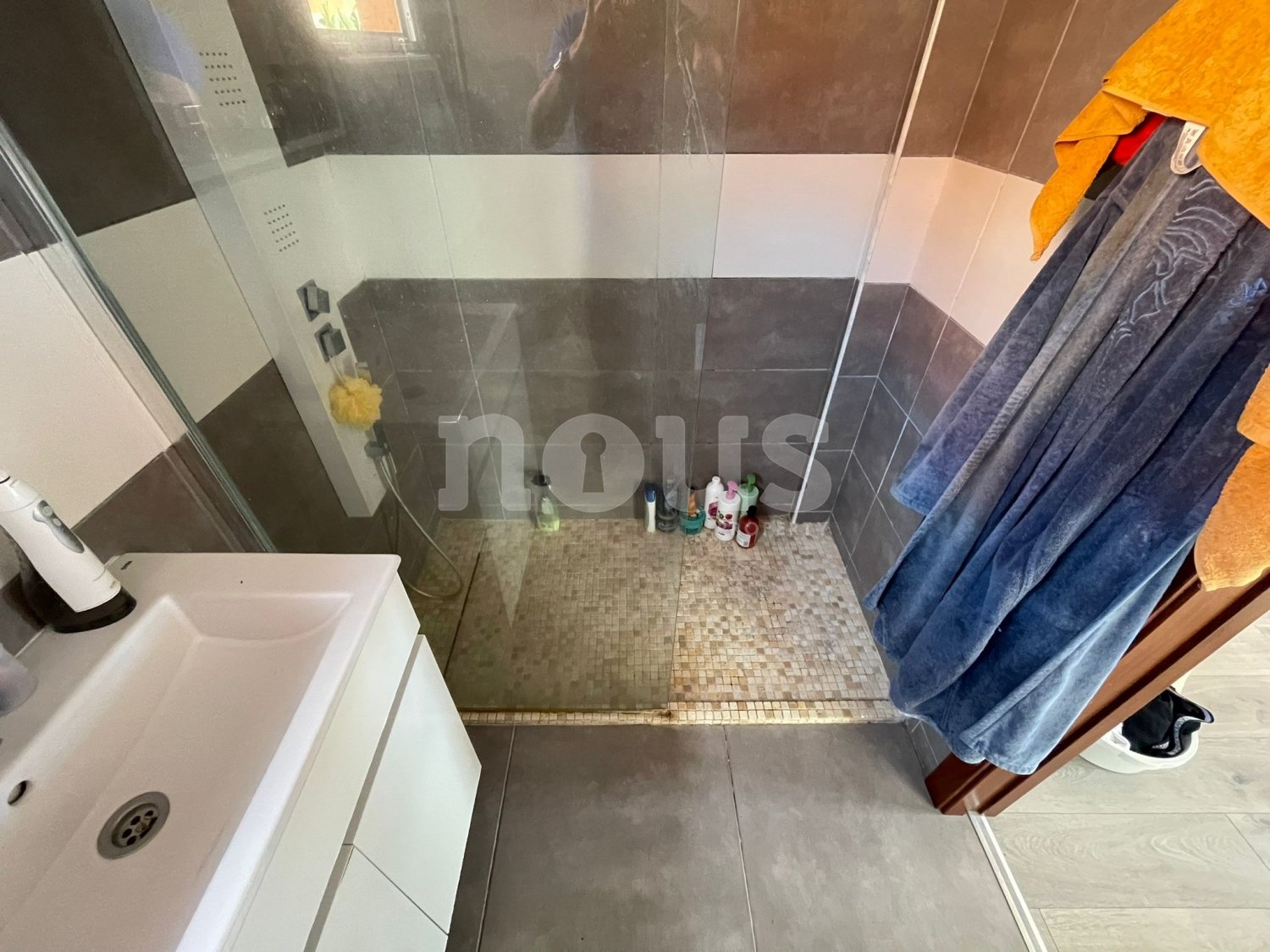 Villa Los Cristianos, Tenerife, Spānijā 5 istabas, 368 m2 Nr. 109792
