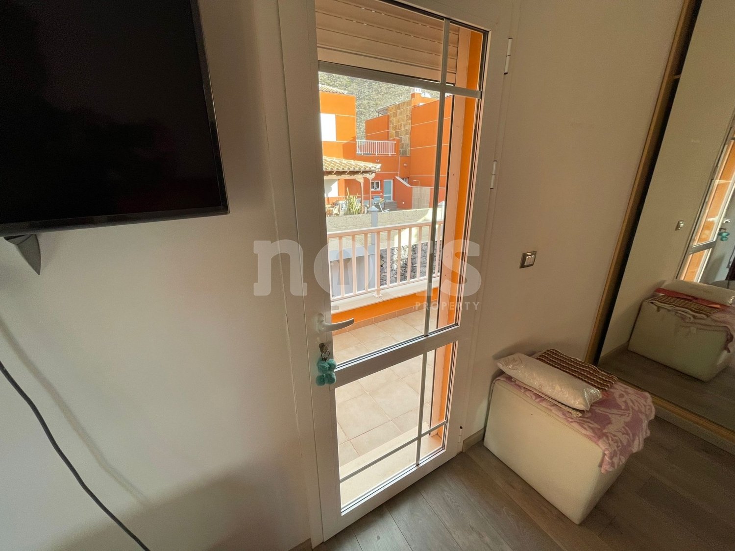 Villa Los Cristianos, Tenerife, Spānijā 5 istabas, 368 m2 Nr. 109792