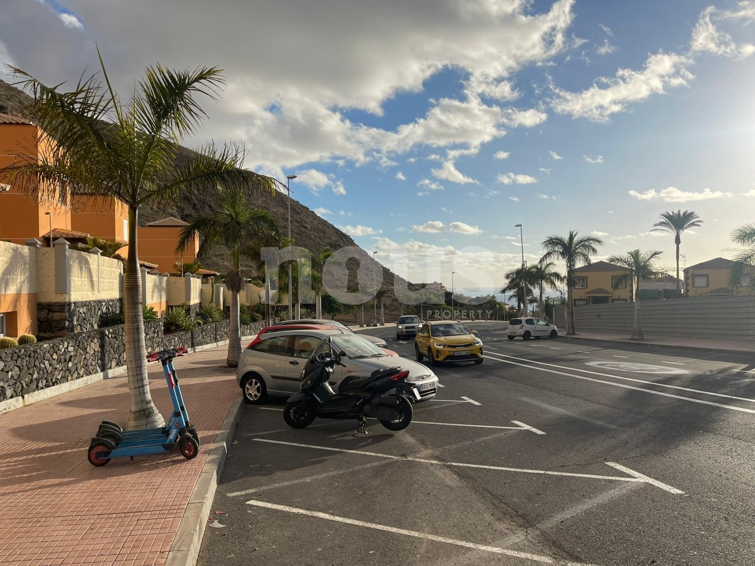 Villa Los Cristianos, Tenerife, Spānijā 5 istabas, 368 m2 Nr. 109792