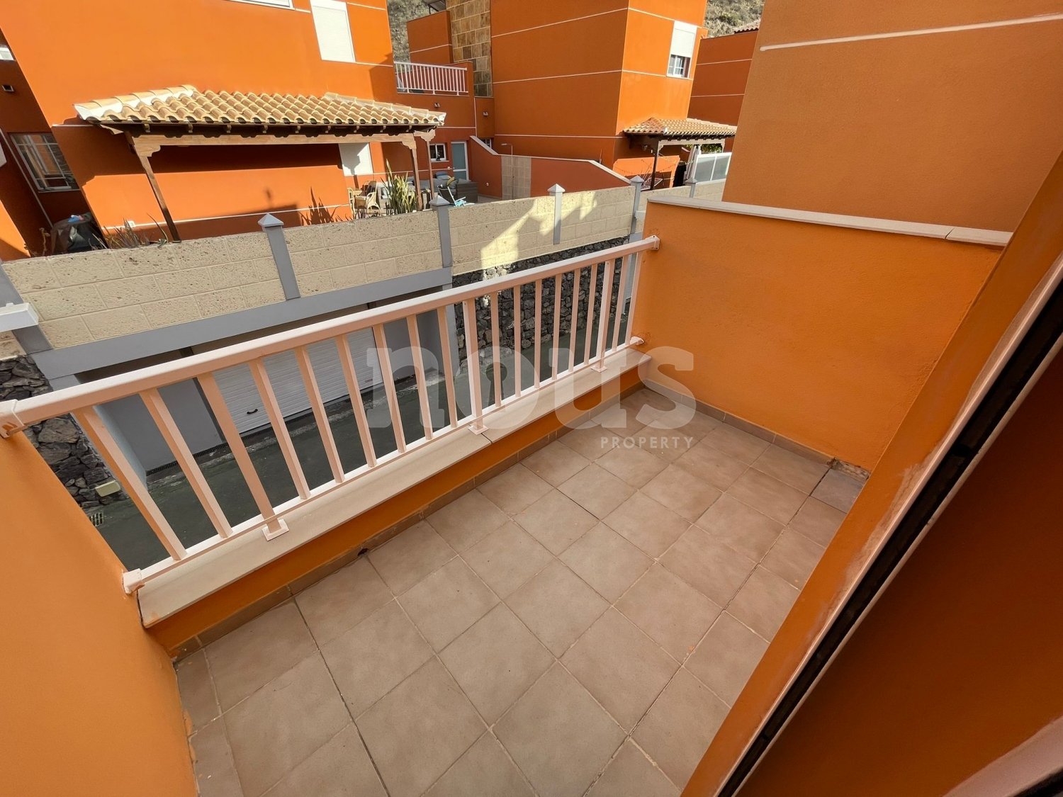 Villa Los Cristianos, Tenerife, Spānijā 5 istabas, 368 m2 Nr. 109792