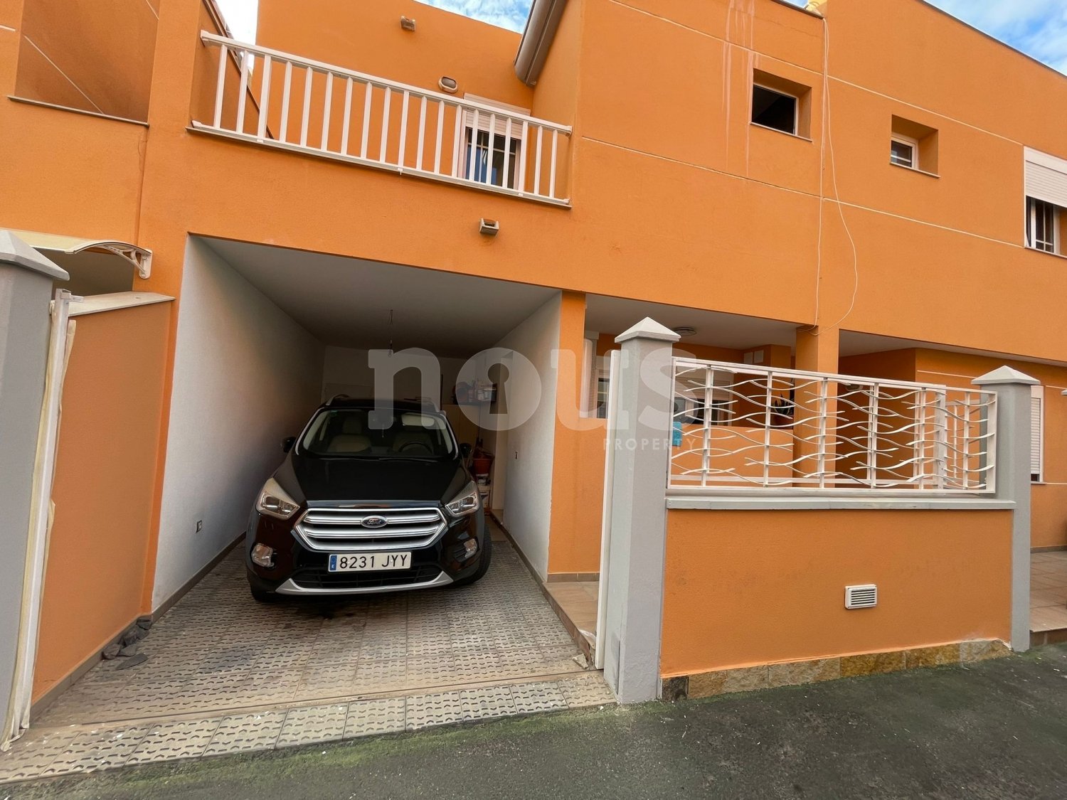 Villa Los Cristianos, Tenerife, Spānijā 5 istabas, 368 m2 Nr. 109792