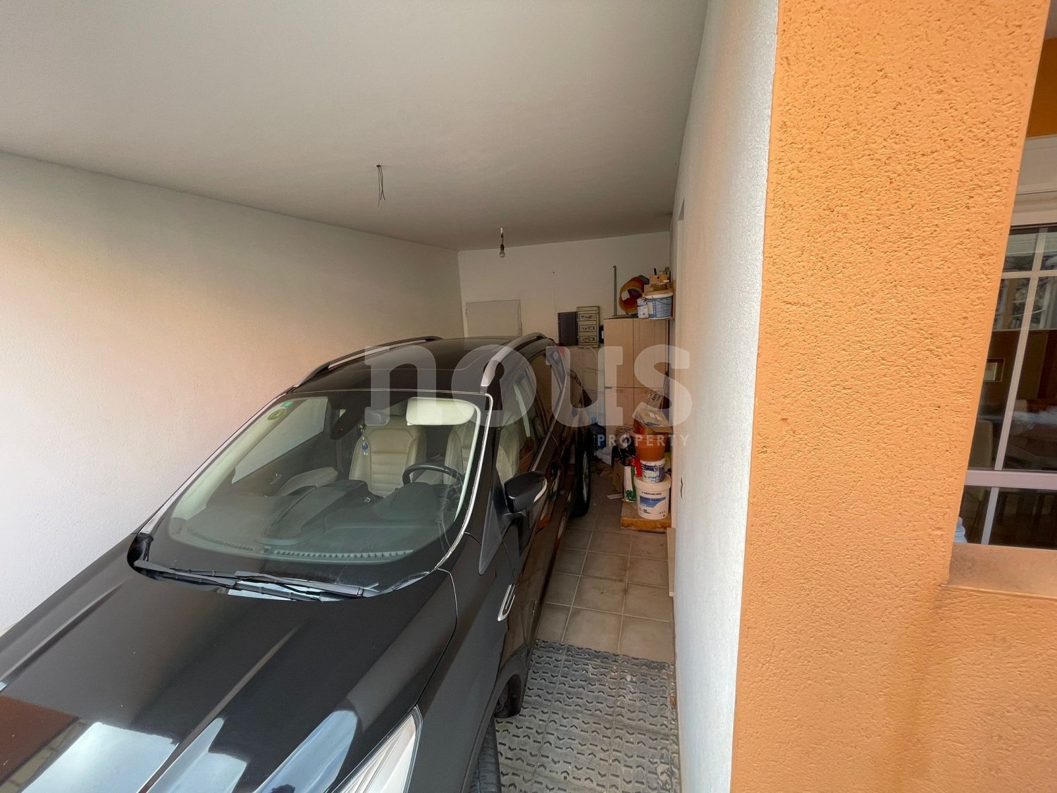 Villa Los Cristianos, Tenerife, Spānijā 5 istabas, 368 m2 Nr. 109792