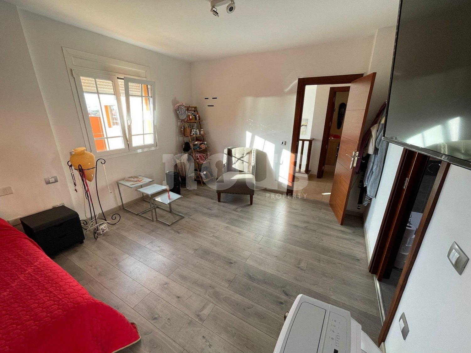 Villa Los Cristianos, Tenerife, Spānijā 5 istabas, 368 m2 Nr. 109792