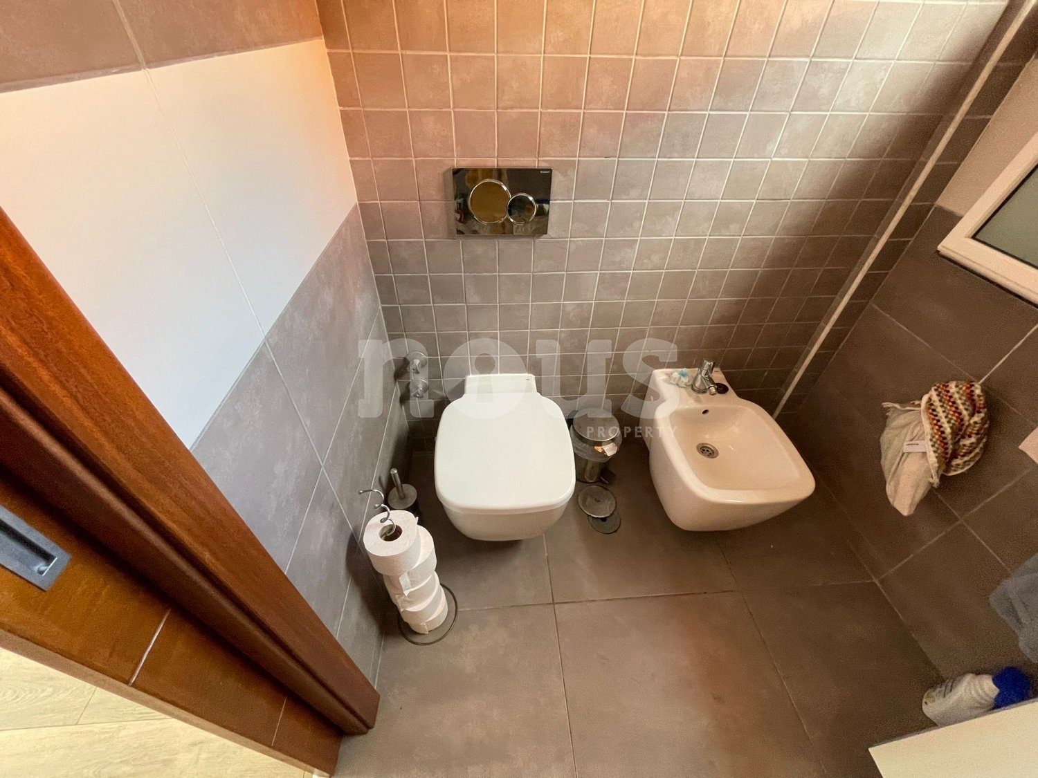 Villa Los Cristianos, Tenerife, Spānijā 5 istabas, 368 m2 Nr. 109792