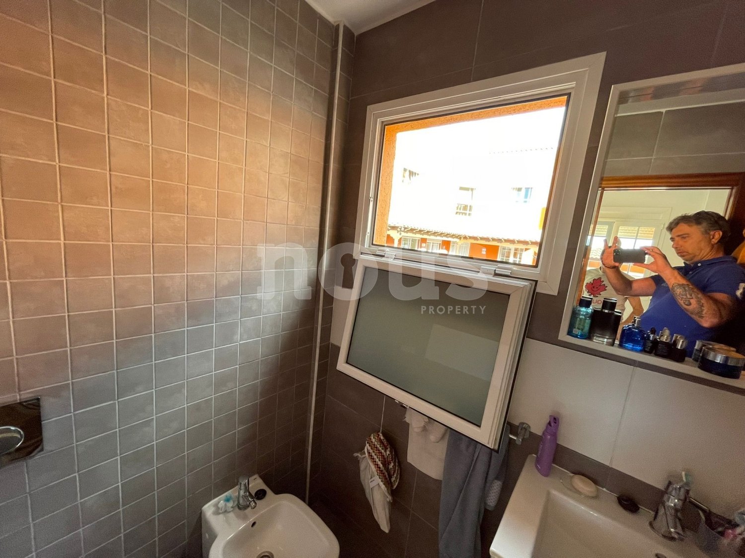 Villa Los Cristianos, Tenerife, Spānijā 5 istabas, 368 m2 Nr. 109792