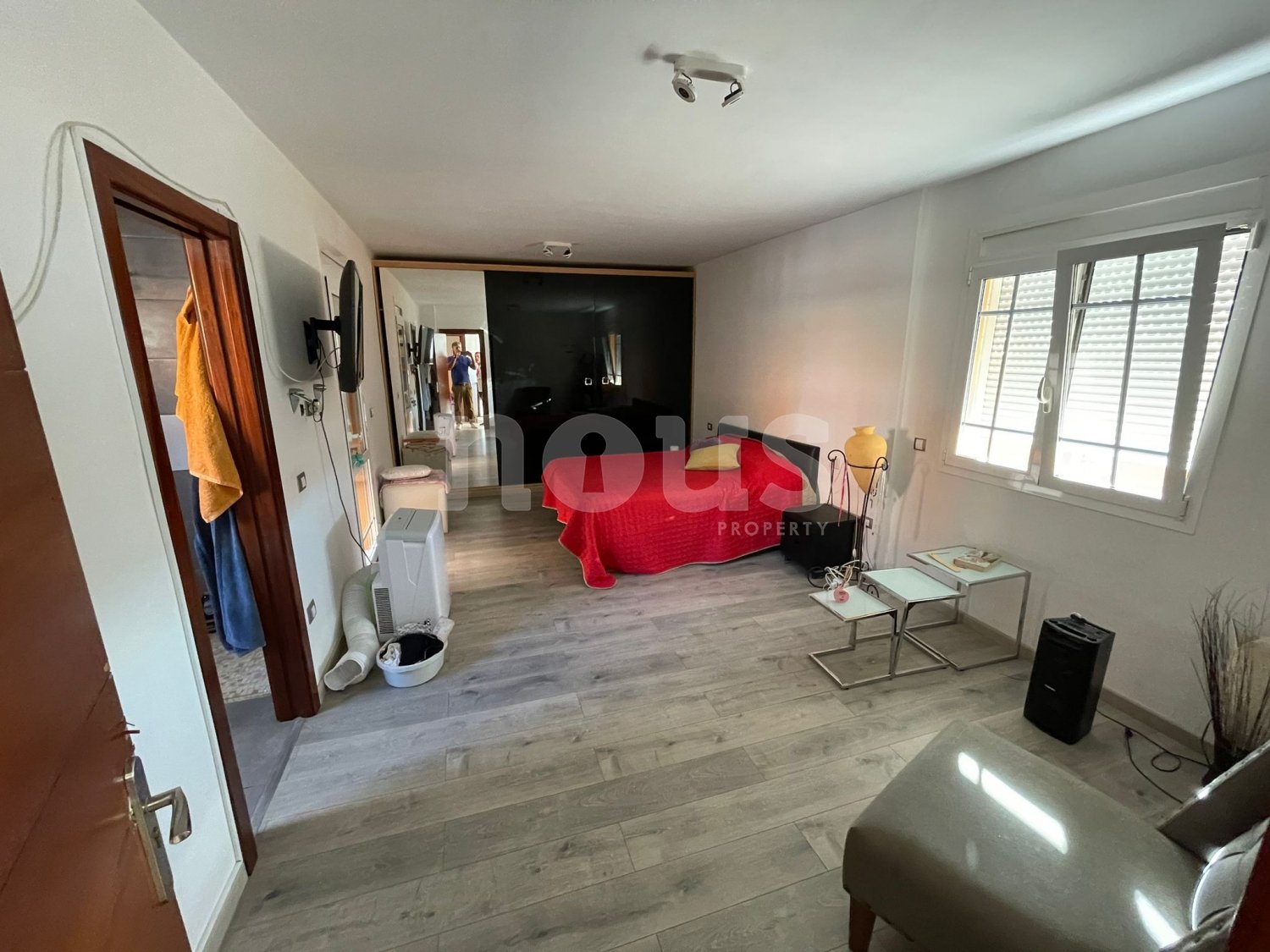 Villa Los Cristianos, Tenerife, Spānijā 5 istabas, 368 m2 Nr. 109792