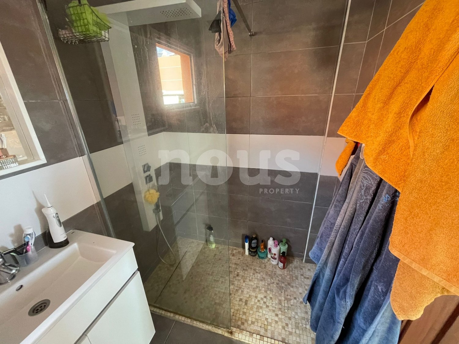 Villa Los Cristianos, Tenerife, Spānijā 5 istabas, 368 m2 Nr. 109792