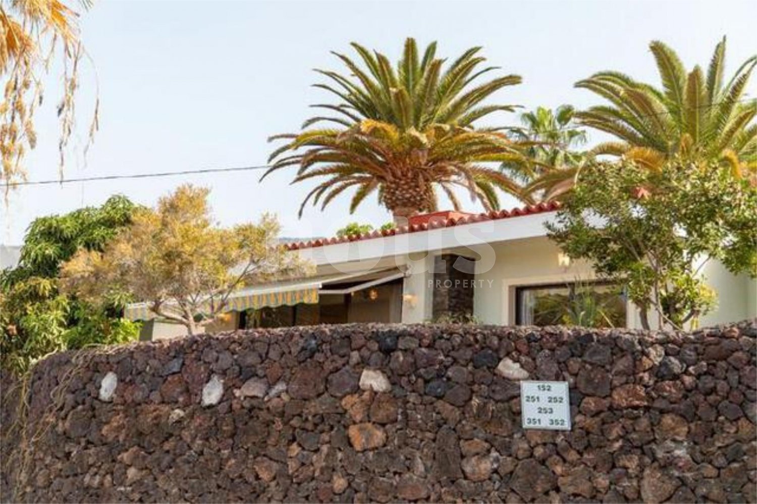 Bungalow w Adeje, Tenerife, Hiszpania 2 sypialnie, 72 mkw. nr 109783