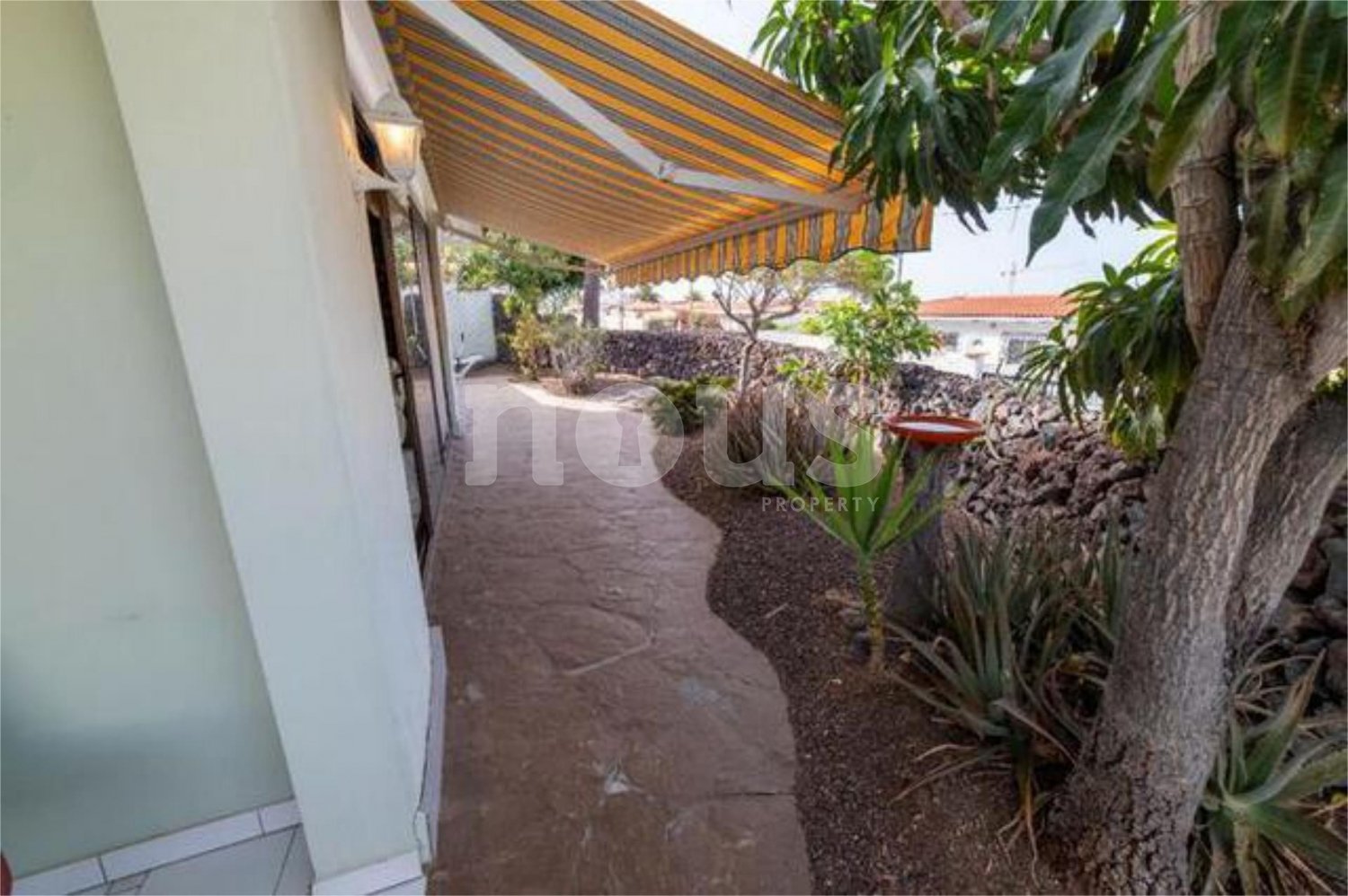 Bungalow w Adeje, Tenerife, Hiszpania 2 sypialnie, 72 mkw. nr 109783