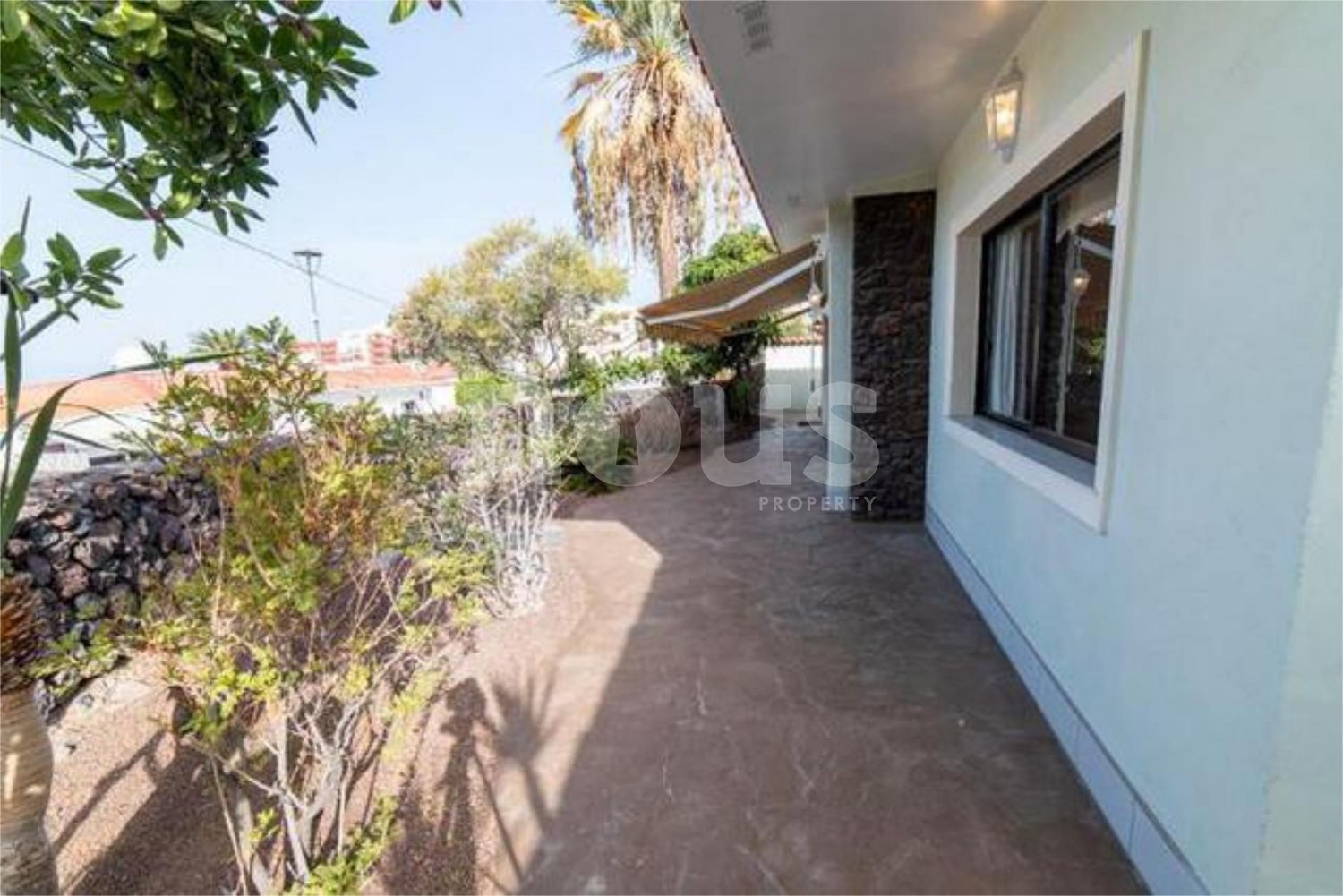 Bungalow w Adeje, Tenerife, Hiszpania 2 sypialnie, 72 mkw. nr 109783