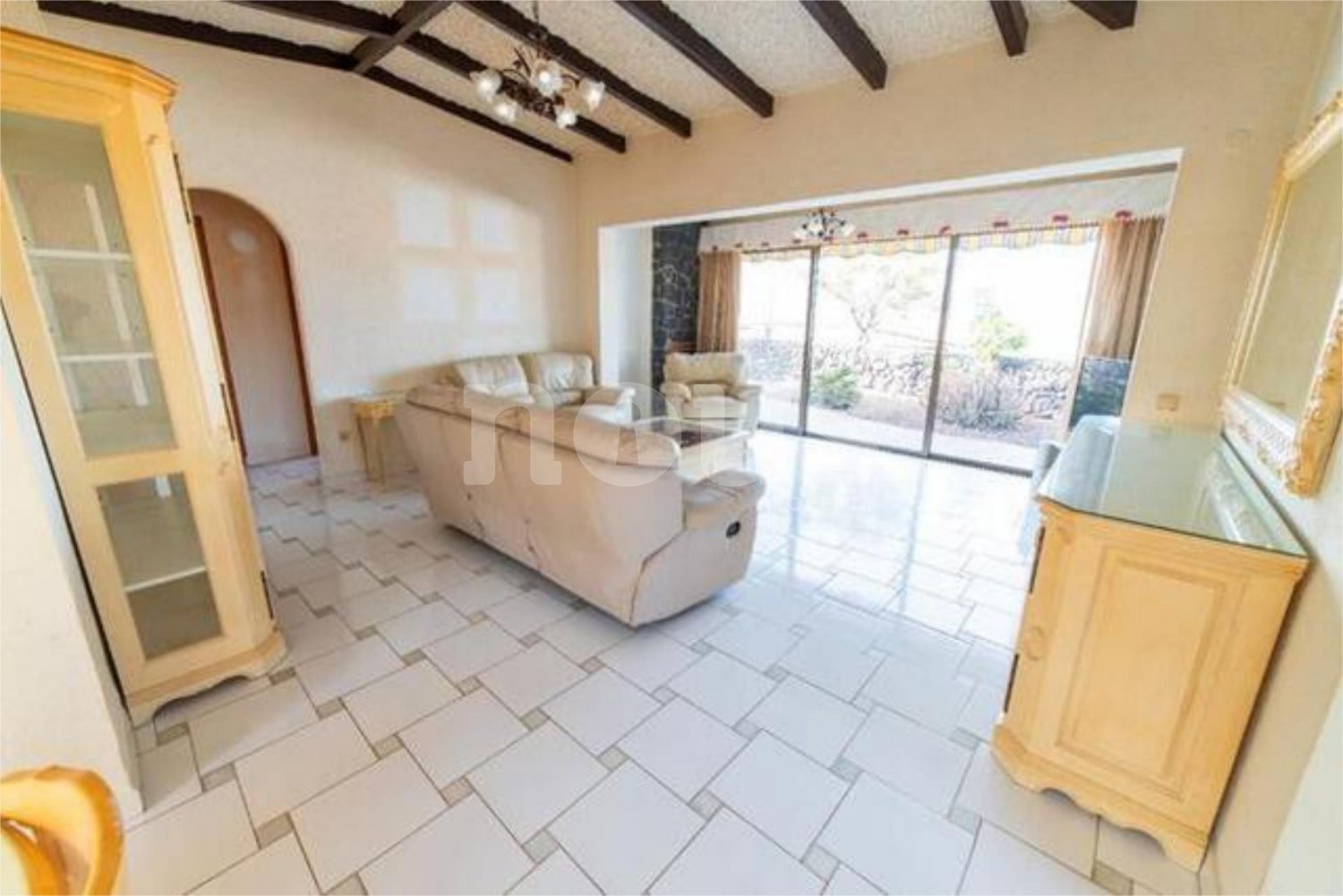 Bungalow w Adeje, Tenerife, Hiszpania 2 sypialnie, 72 mkw. nr 109783