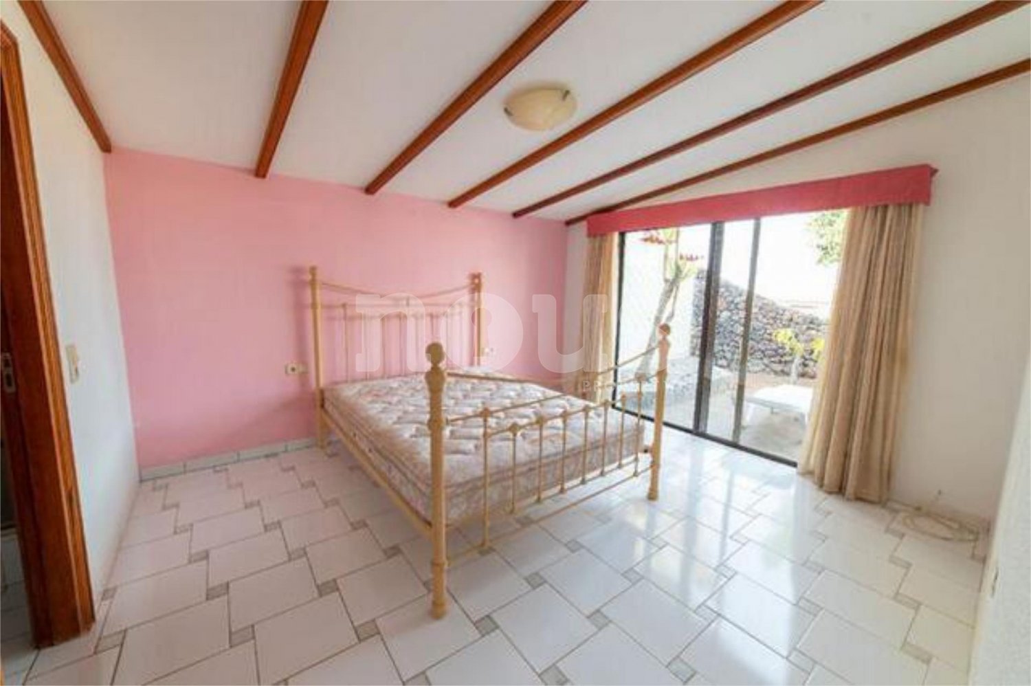 Bungalow w Adeje, Tenerife, Hiszpania 2 sypialnie, 72 mkw. nr 109783