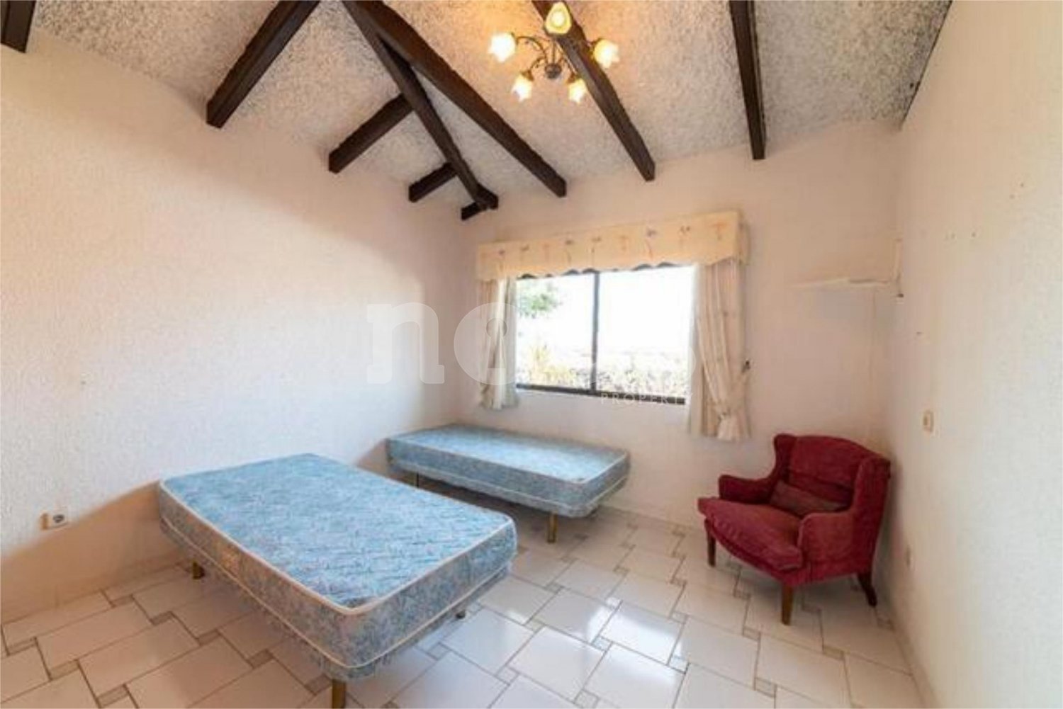 Bungalow w Adeje, Tenerife, Hiszpania 2 sypialnie, 72 mkw. nr 109783