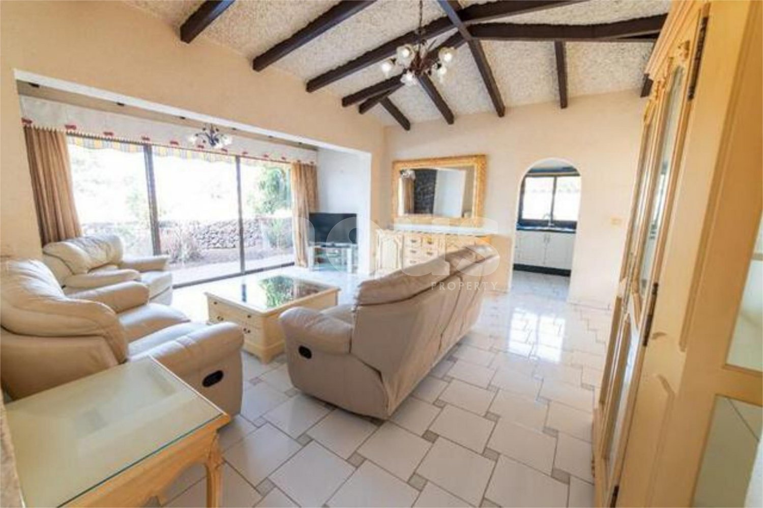 Bungalow w Adeje, Tenerife, Hiszpania 2 sypialnie, 72 mkw. nr 109783