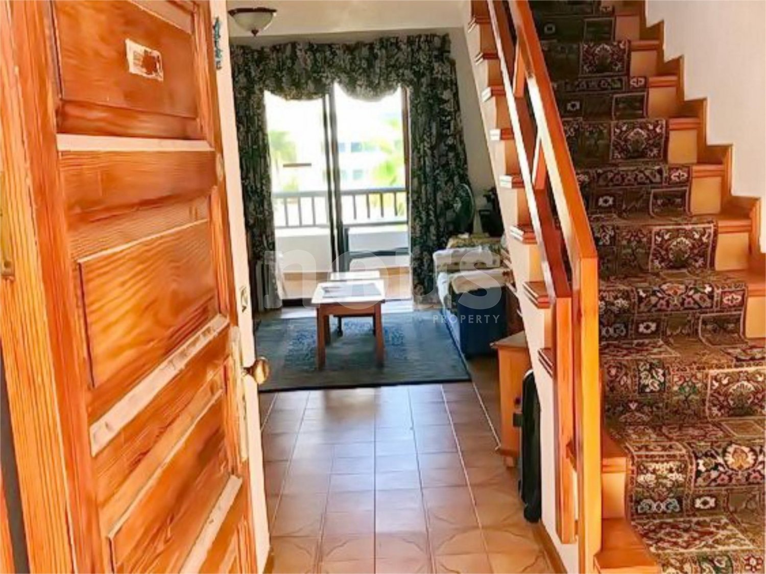 Dzīvoklis Arona, Tenerife, Spānijā 1 istaba, 56 m2 Nr. 109795