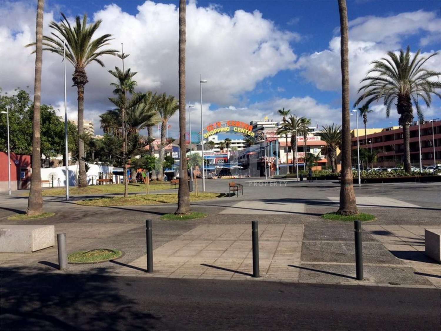 Dzīvoklis Arona, Tenerife, Spānijā 1 istaba, 56 m2 Nr. 109795