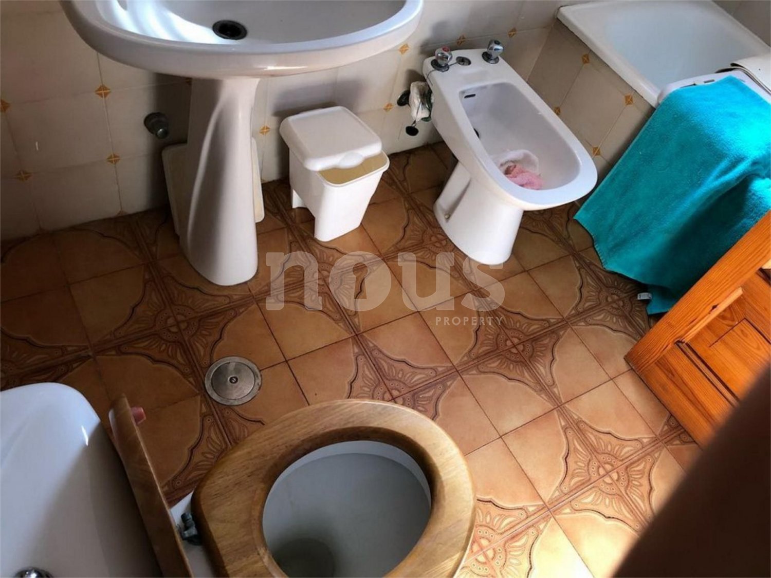 Dzīvoklis Arona, Tenerife, Spānijā 1 istaba, 56 m2 Nr. 109795