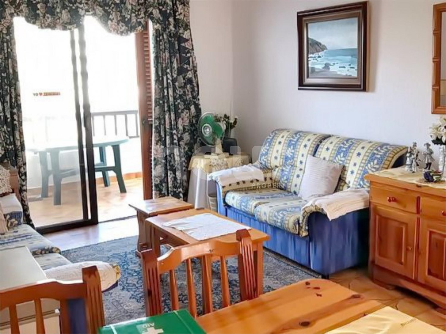Dzīvoklis Arona, Tenerife, Spānijā 1 istaba, 56 m2 Nr. 109795