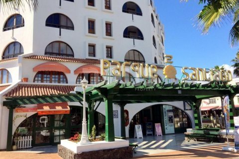 Apartment à Arona, Tenerife, Espagne 1 chambre, 56 m2 No. 109795