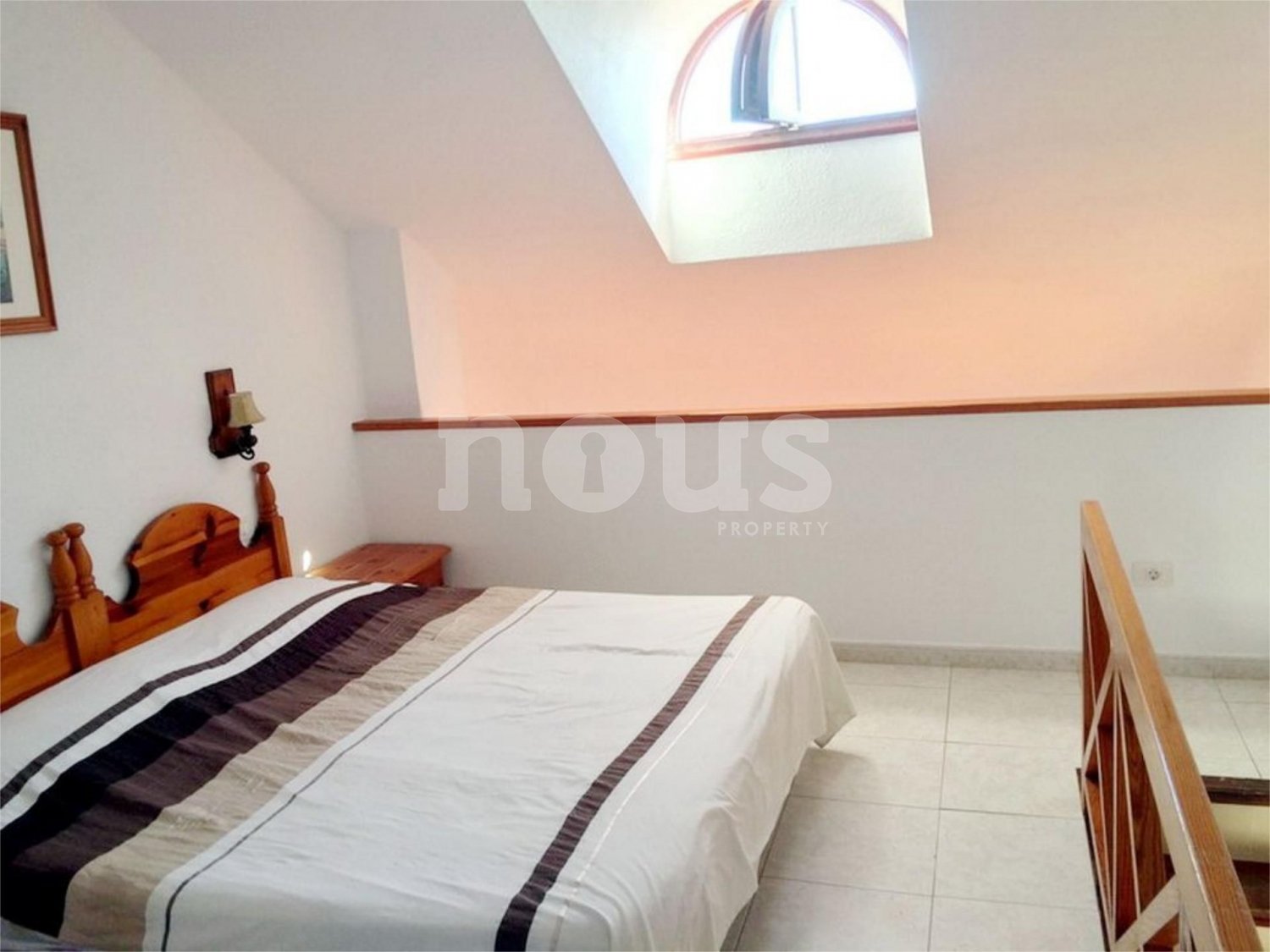 Dzīvoklis Arona, Tenerife, Spānijā 1 istaba, 56 m2 Nr. 109795