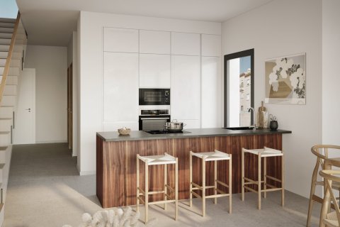 Apartament w GOMERA STAR, Aguas Nuevas, Albacete, Hiszpania 2 sypialnie, 87.4 mkw. nr 155954