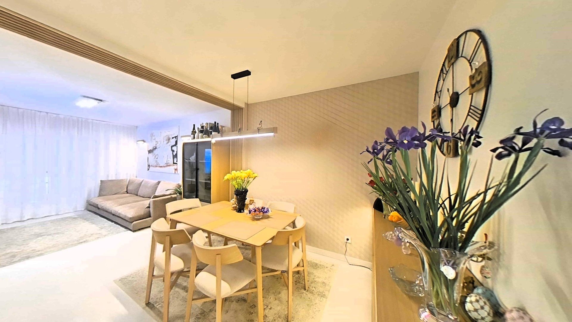 Apartamento en San Pedro del Pinatar, Murcia, España 2 dormitorios, 92 m2 No. 155932