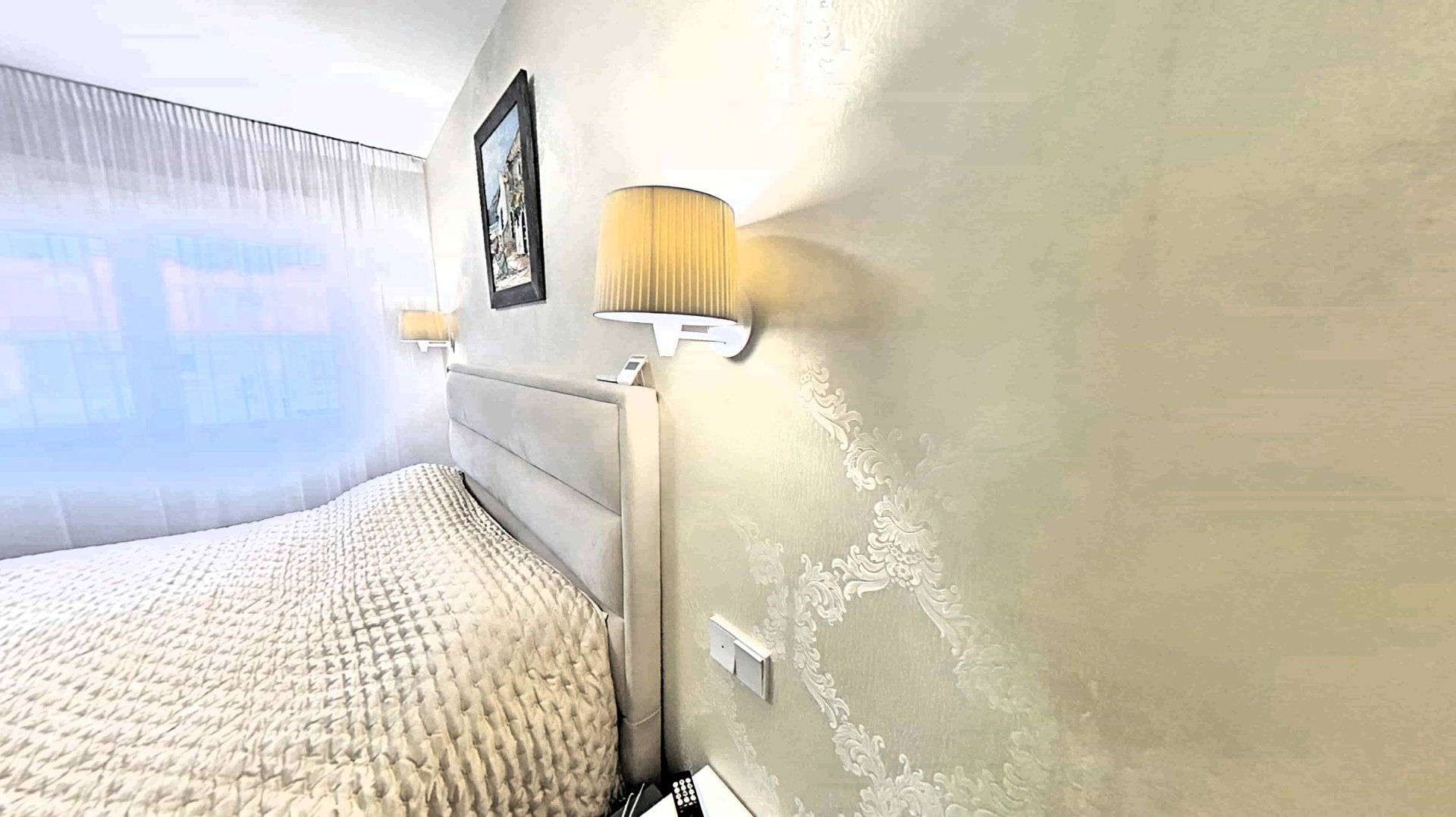 Apartamento en San Pedro del Pinatar, Murcia, España 2 dormitorios, 92 m2 No. 155932