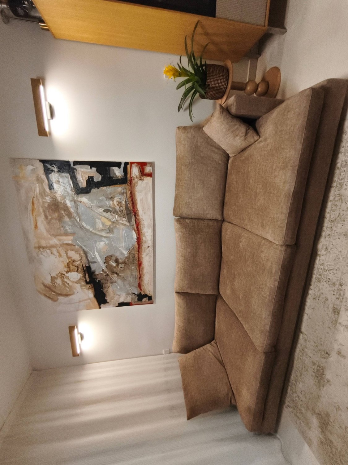Apartamento en San Pedro del Pinatar, Murcia, España 2 dormitorios, 92 m2 No. 155932