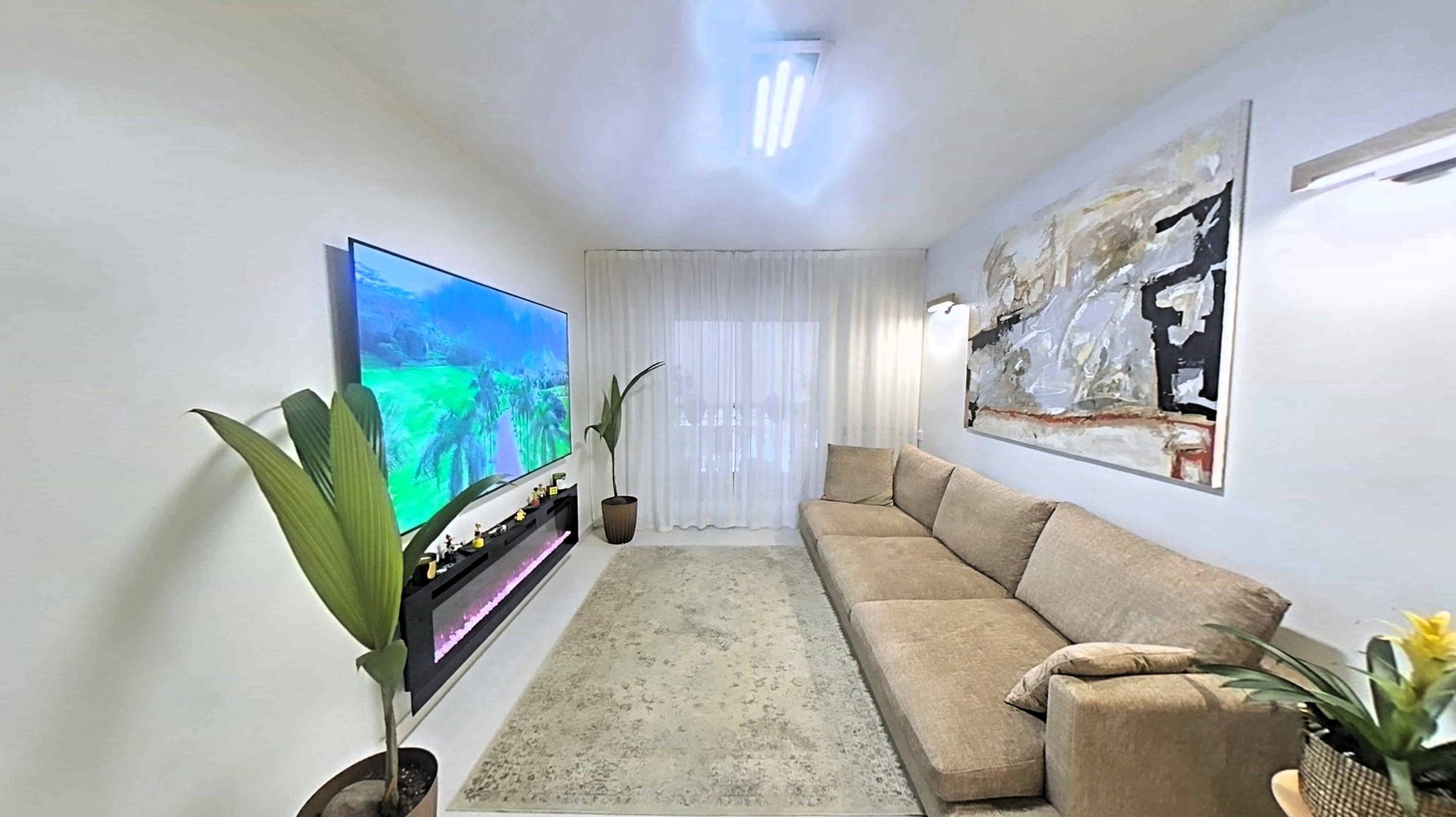 Apartamento en San Pedro del Pinatar, Murcia, España 2 dormitorios, 92 m2 No. 155932