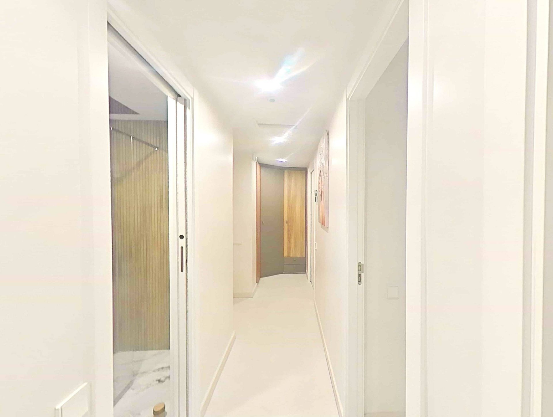 Apartamento en San Pedro del Pinatar, Murcia, España 2 dormitorios, 92 m2 No. 155932