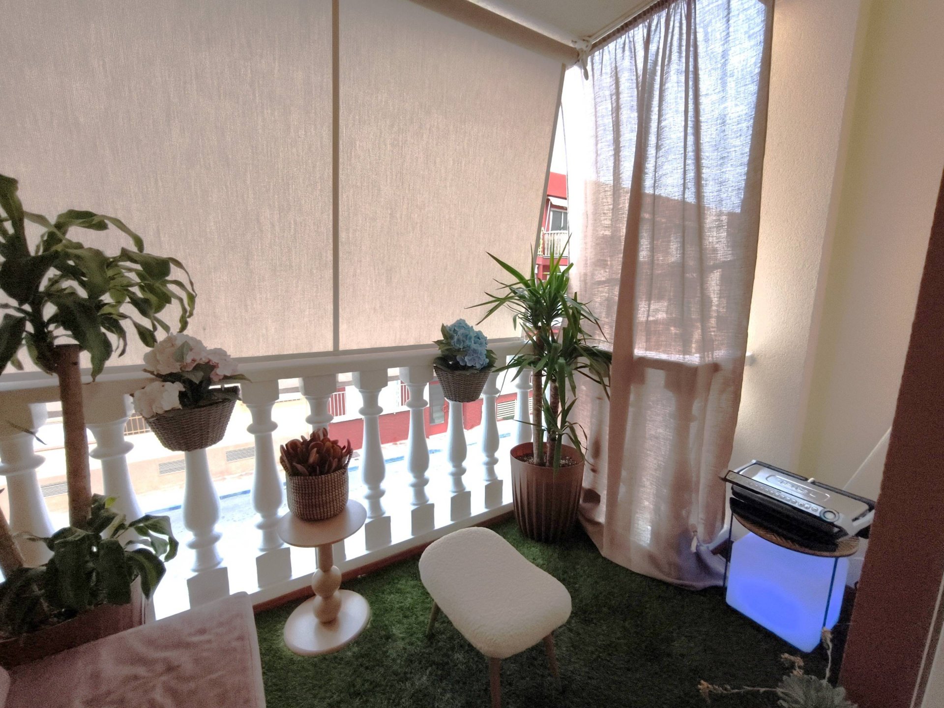 Apartamento en San Pedro del Pinatar, Murcia, España 2 dormitorios, 92 m2 No. 155932