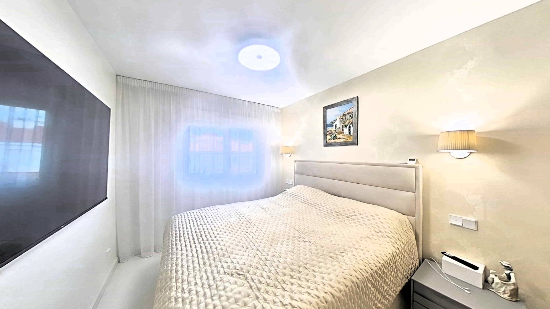 Apartamento en San Pedro del Pinatar, Murcia, España 2 dormitorios, 92 m2 No. 155932