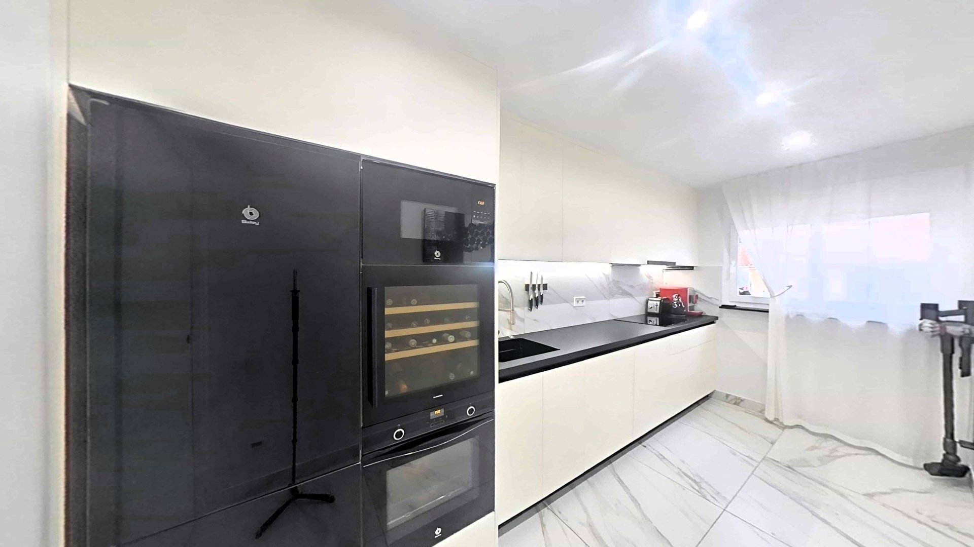 Apartamento en San Pedro del Pinatar, Murcia, España 2 dormitorios, 92 m2 No. 155932