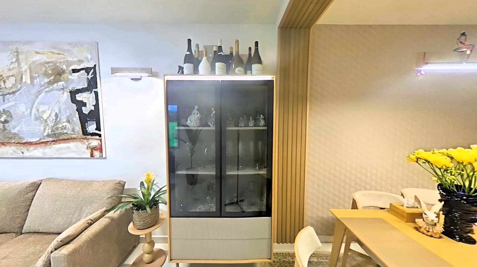 Apartamento en San Pedro del Pinatar, Murcia, España 2 dormitorios, 92 m2 No. 155932