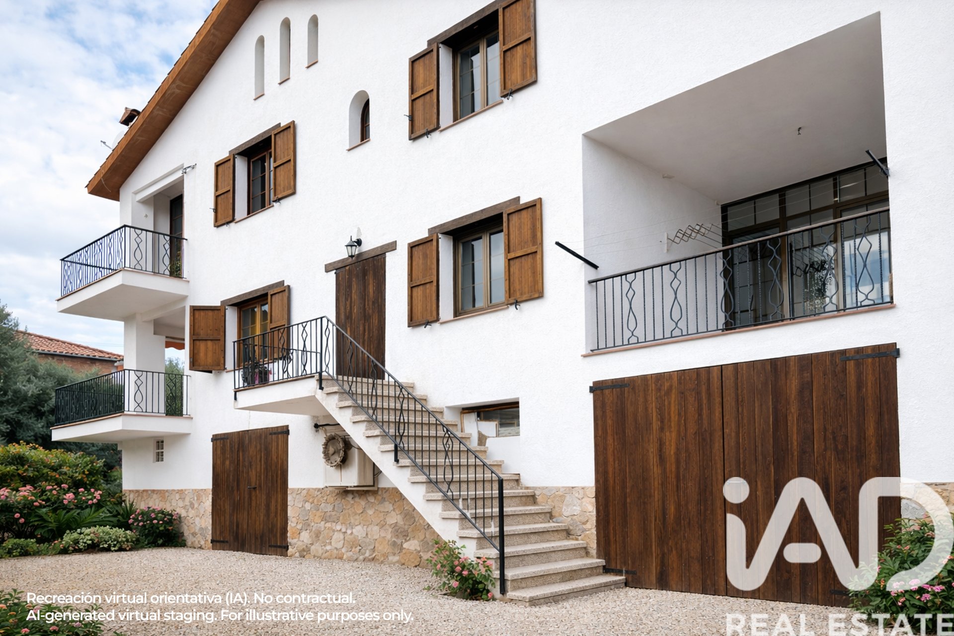 House à Roda de Berà, Tarragona, Espagne 7 chambres, 235 m2 No. 152261