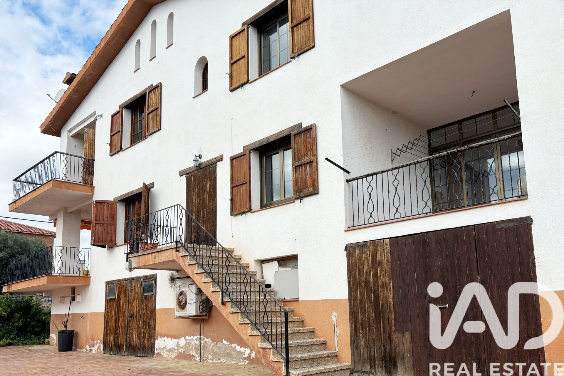 House à Roda de Berà, Tarragona, Espagne 7 chambres, 235 m2 No. 152261