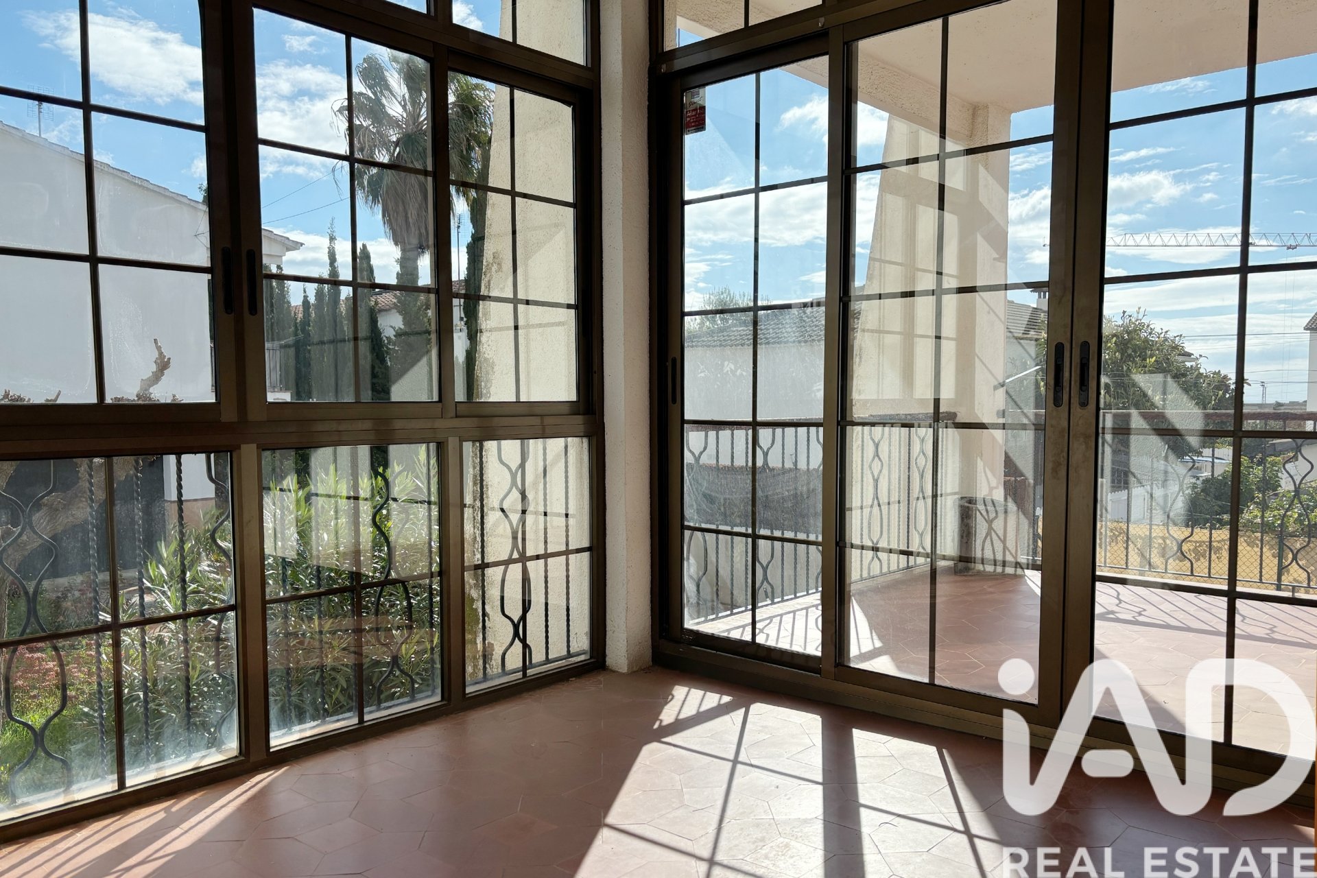 House à Roda de Berà, Tarragona, Espagne 7 chambres, 235 m2 No. 152261