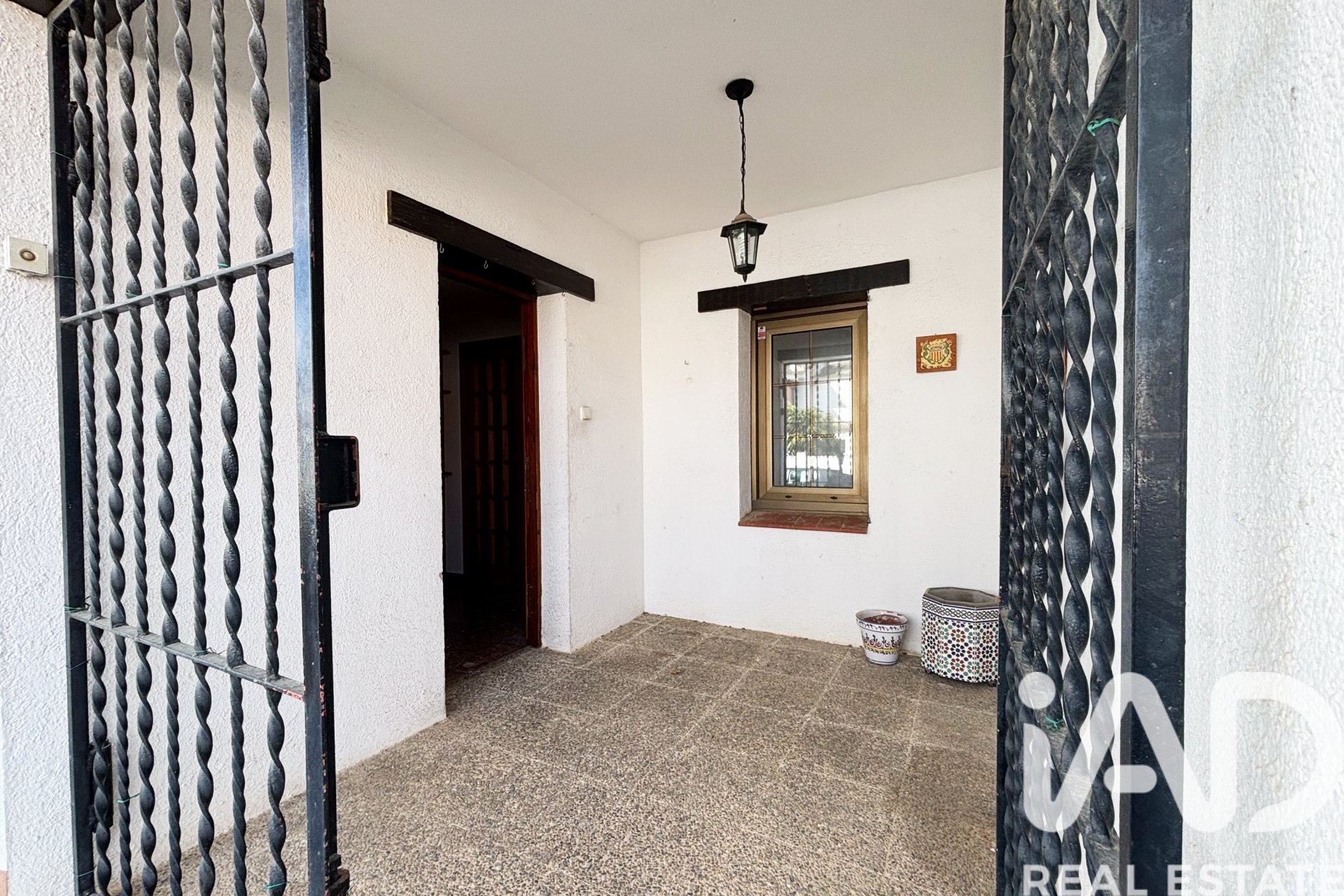 House à Roda de Berà, Tarragona, Espagne 7 chambres, 235 m2 No. 152261