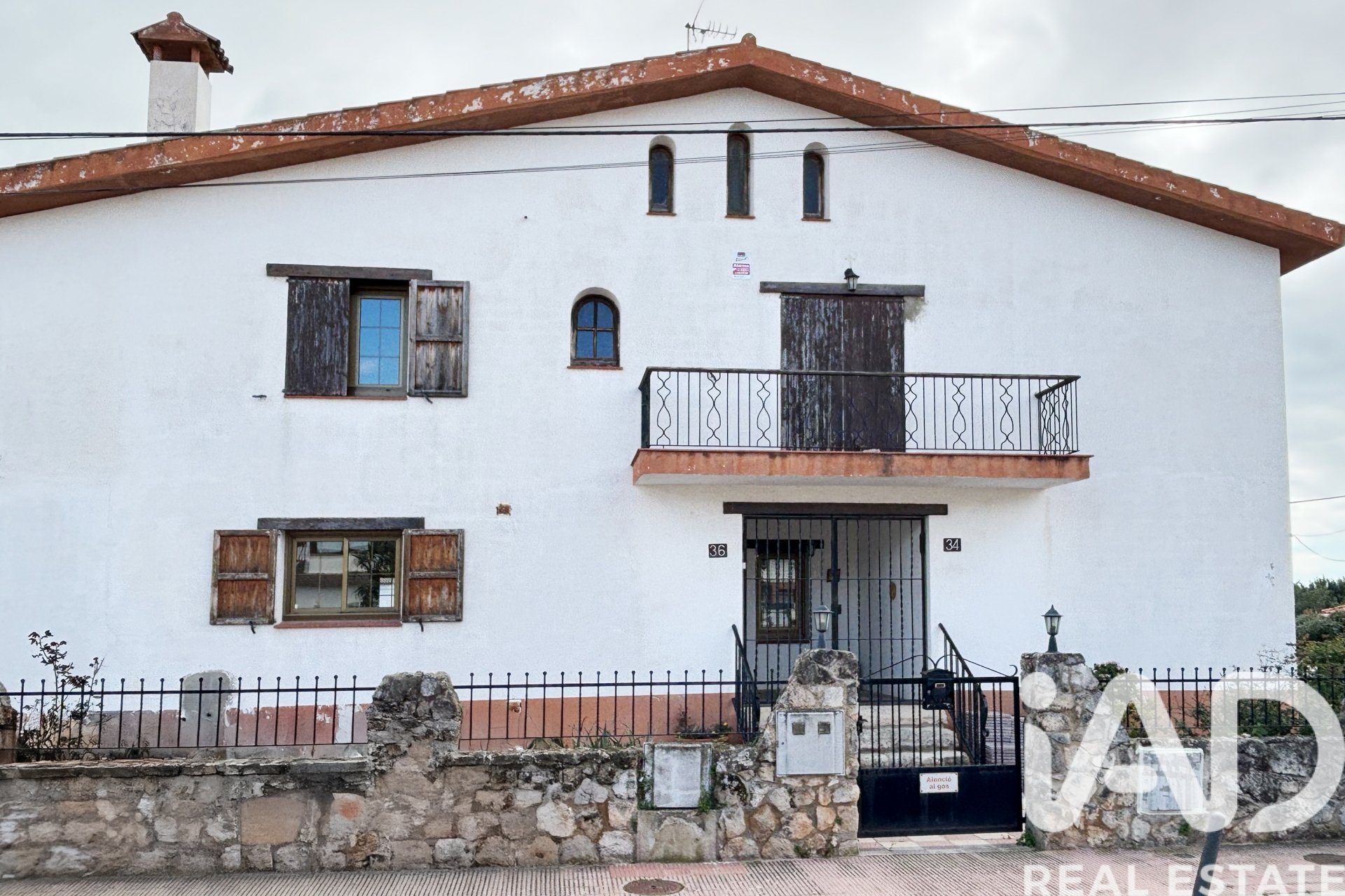 House à Roda de Berà, Tarragona, Espagne 7 chambres, 235 m2 No. 152261