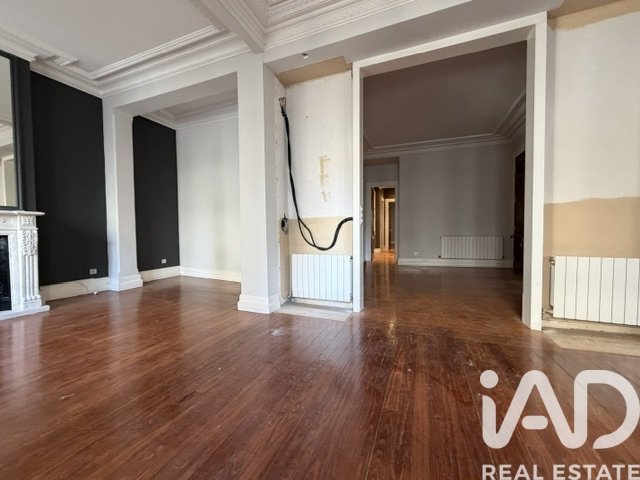 Apartamento en Bilbao, Vizcaya, España 3 dormitorios, 147 m2 No. 152258