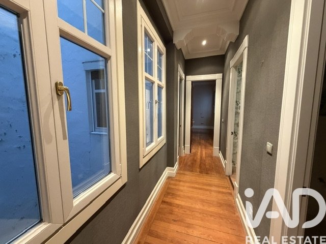 Apartamento en Bilbao, Vizcaya, España 3 dormitorios, 147 m2 No. 152258