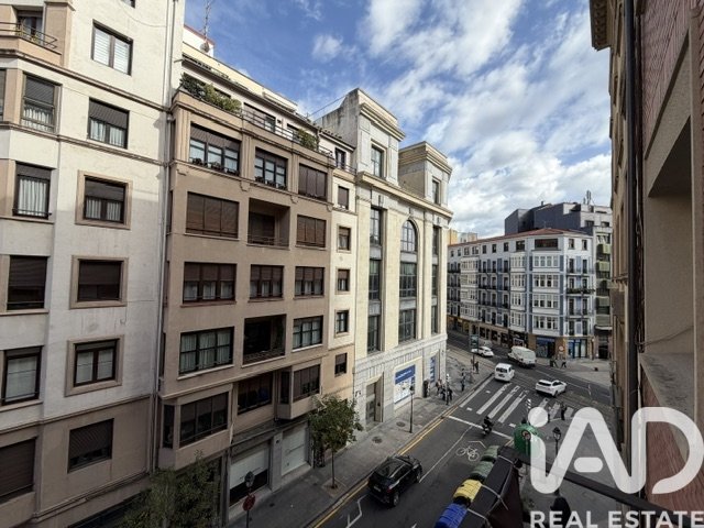 Apartamento en Bilbao, Vizcaya, España 3 dormitorios, 147 m2 No. 152258
