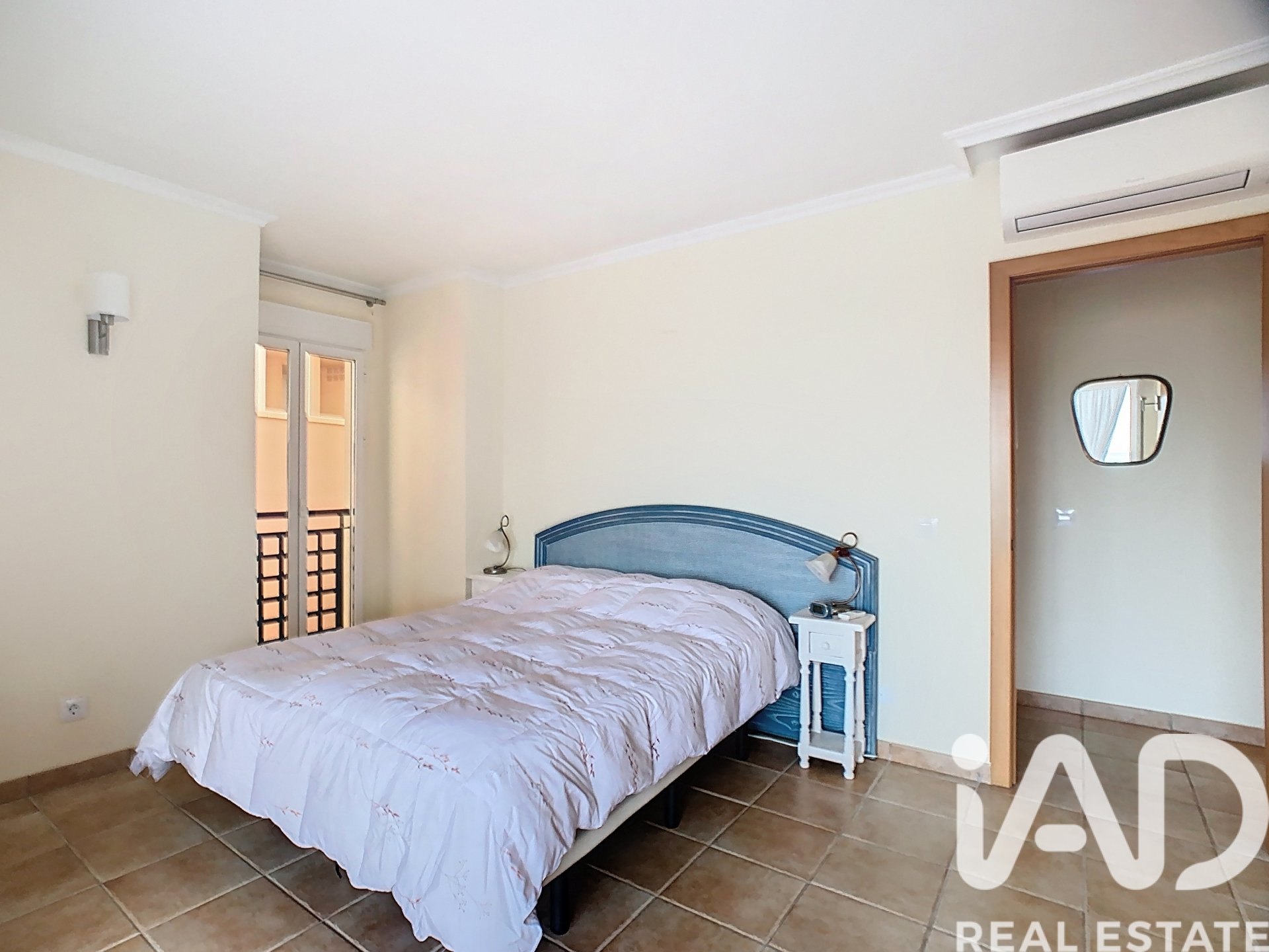 Lägenhet i Pedreguer, Alicante, Spanien 2 sovrum, 96 kvm. Nr. 152263