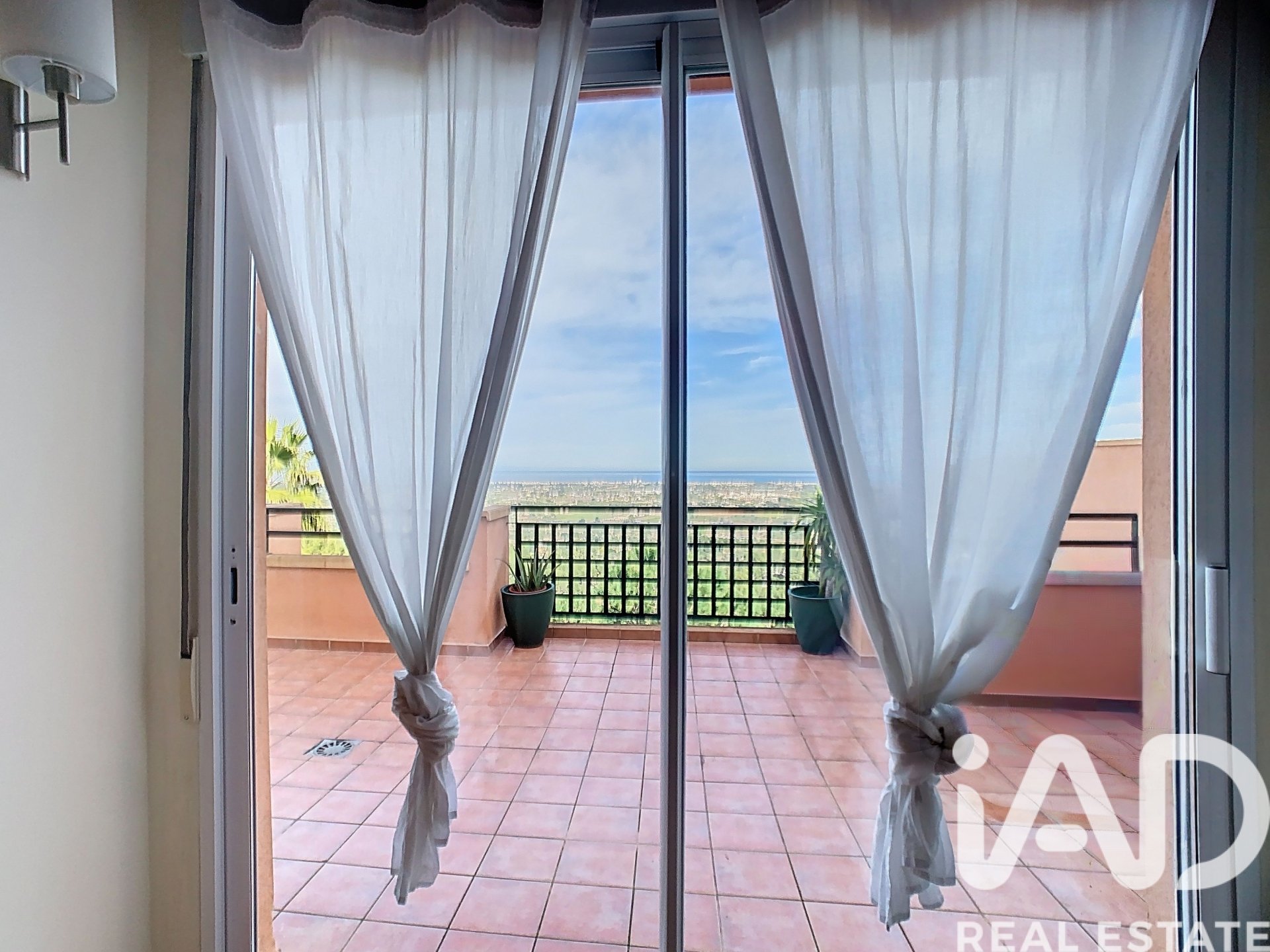Lägenhet i Pedreguer, Alicante, Spanien 2 sovrum, 96 kvm. Nr. 152263