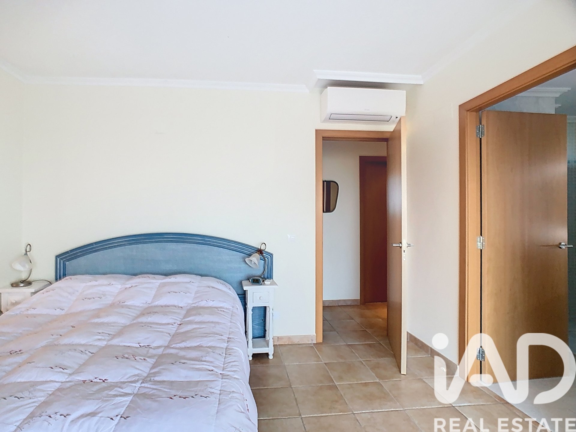 Lägenhet i Pedreguer, Alicante, Spanien 2 sovrum, 96 kvm. Nr. 152263